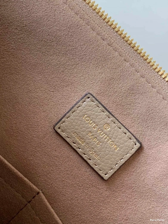 TOTE VUITTON MM LOUIS V 0802